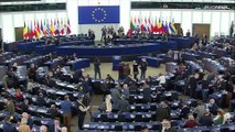 A che punto è lo scandalo di corruzione al Parlamento europeo