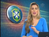 Douglas admite que não deseja voltar à Seleção Brasileira