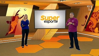 Luciano lesiona joelho e pode perder restante da temporada