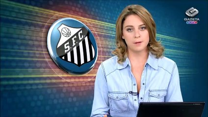 Sem estrelas, Santos abre lugar aos garotos para o Brasileirão