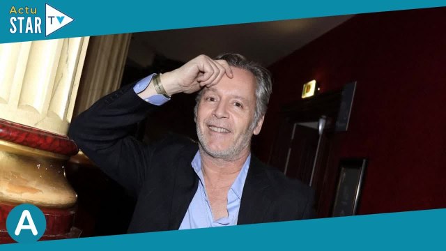 Jean-Michel Maire : Alcool, drogues... Confidences sur son passé houleux, surtout gênant pour sa f