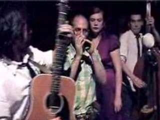 Moriarty  Jimmy Live