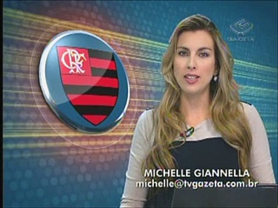 Com gol de Love, Flamengo bate o Emelec (EQU)