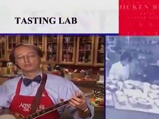 America's Test Kitchen - Se03 - Ep13 Watch HD