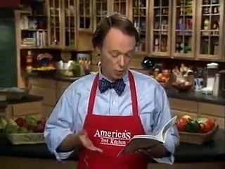 America's Test Kitchen - Se03 - Ep18 Watch HD