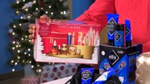 Rachel Recommends: Last Minute Holiday Gift Ideas and Stocking Stuffers