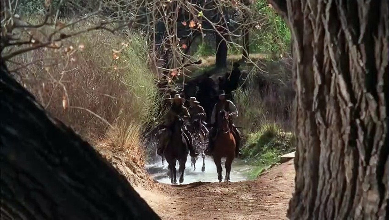 COMANCHE MOON STAFFEL 1 (2008) Filme Deustche HD HD Deutsch