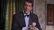 Dean Martin & John Wayne have a talk and sing  Don't Fence Me In