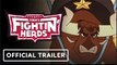 Them's Fightin' Herds | Official Texas Release Trailer
