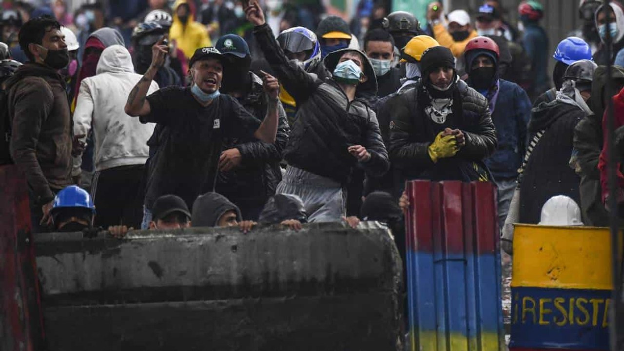 Estos son los integrantes de la primera línea que tienen deudas con la justicia y que podrían ser gestores de paz