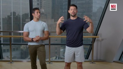 Maxing Out Is Not Always Smart | Men’s Health Muscle