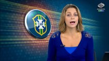 Felipão convoca Seleção Brasileira com Dedé, Victor e Lucas Leiva