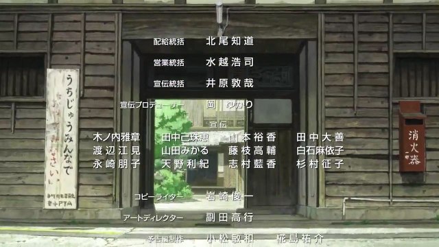 A Letter to Momo (2011) Watch HD - Part 02