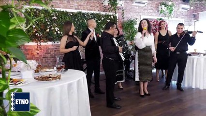 Valentina Macarie - La salcamul inflorit (Petrecerea artistilor - ETNO TV - 19.11.2022)