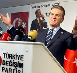 TDP Genel Başkanı Sarıgül: "Asgari ücret mutlaka dört ayda bir güncellenmeli"