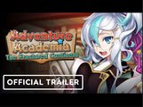 Adventure Academia: The Fractured Continent | Official Launch Trailer
