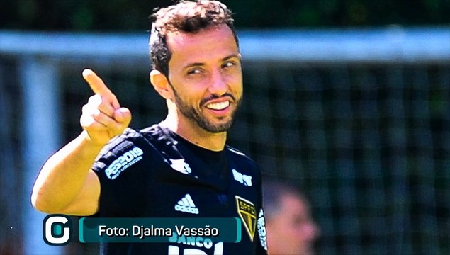 Com desfalques e novidades, São Paulo encara o Galo para manter liderança