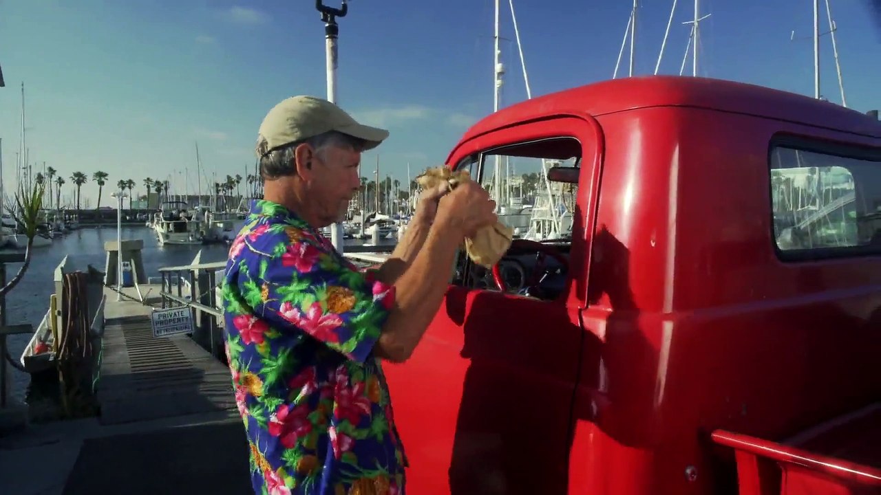 Adventure Harbor (2021) Watch HD