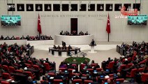 Mevlüt Çavuşoğlu’ndan Nebati’ye ‘gözlerdeki ışıltı’ mesajı