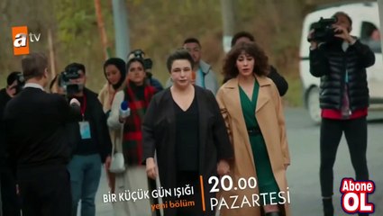 BİR KÜÇÜK GÜN IŞIĞI 16.BÖLÜM 2.FRAGMAN
