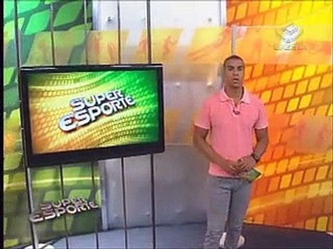 Assista aos gols da Copa Sul-Americana desta quinta-feira