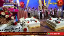 Elisabeta Turcu - La multi ani, omule bun (Ceasuri de folclor - Favorit TV - 21.09.2022)