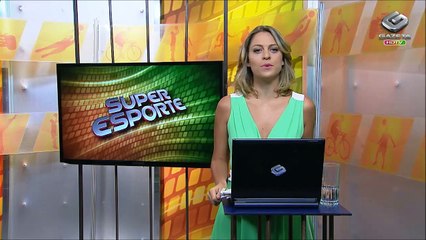 Com Dilma, Arena das Dunas é inaugurada