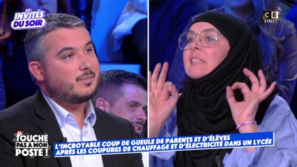 "Nos enfants vont en cours sans chauffage !" : le coup de gueule d'un parent d'élève