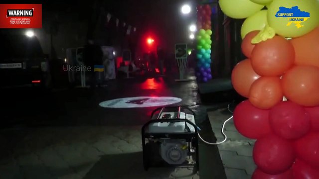 Terrible Footage!! Ukrainian troops intercept & Sweep hundreds of Russian Soldiers near Bakhmut This footage of the war GoPro shows Ukrainian troops shelling Russian soldiers near Bakhmut.