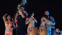 Banda La Maravillosa - Cinco De Té Y La Guacamaya (En Vivo)