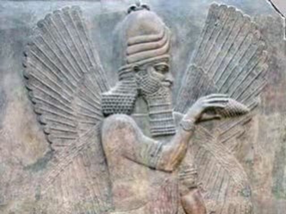 Documusic Enigma 2012 Beyond the Invisible