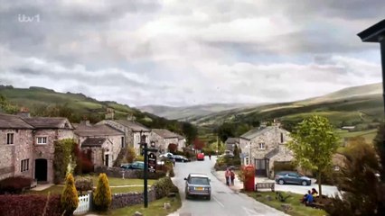 Emmerdale 12th December 2022