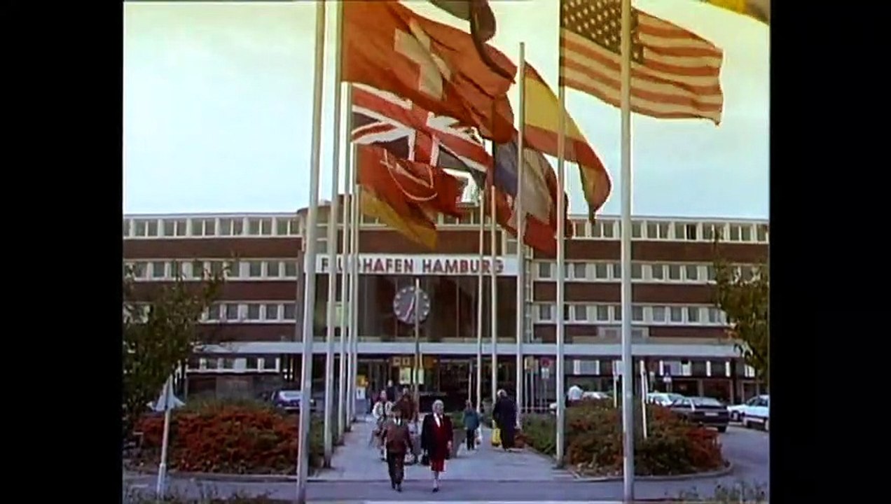 Zwei Münchner in Hamburg Staffel 2 Folge 3