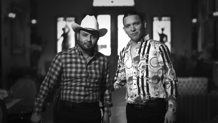 Javier Rosas Y Su Artillería Pesada - Gente De Aguililla