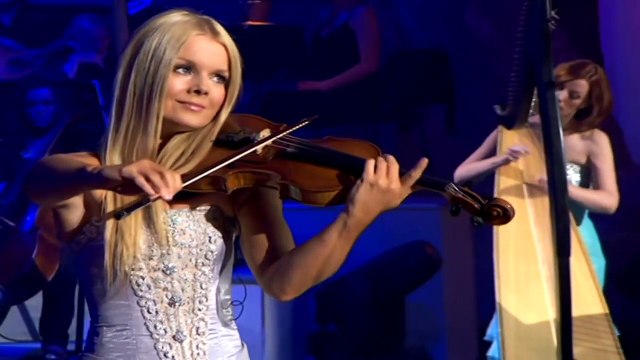 Celtic Woman — Have Yourself A Merry Little Christmas – Chloë, Órla, Lisa, Máiréad, Méav - (Live)
