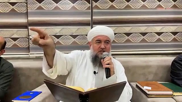 Mesut Demir Hoca Hiranur iftirasının perde arkasını anlattı!