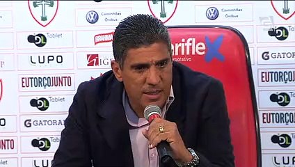 Confira os gols desta terça-feira na Série B do Brasileirão