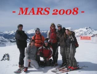 CHATEL MARS 2008