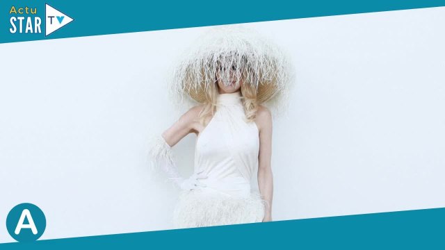 Défilé Jacquemus : Pamela Anderson angélique et méconnaissable devant Aya Nakamura, sirène très sobr