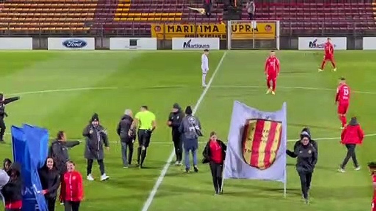 Le FCM rend hommage à Maurice Malaval