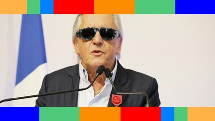 Gilbert Montagné : à quoi lui servent ses lunettes de soleil ?