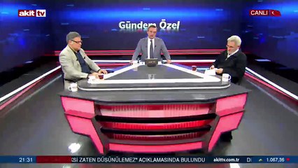 İran'da sular durulmuyor