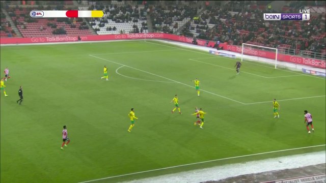 Sunderland v West Bromwich Albion