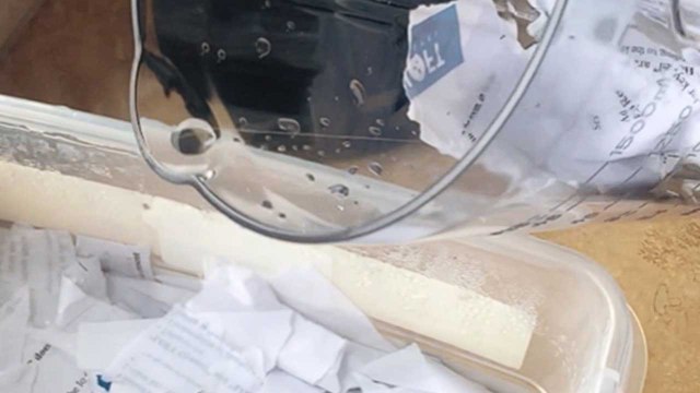 Recycling paper has never been EASIER *Simple 9-step procedure to recycle paper*