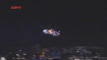 Travis Pastrana Epic Crazy Moments Jump Compilation