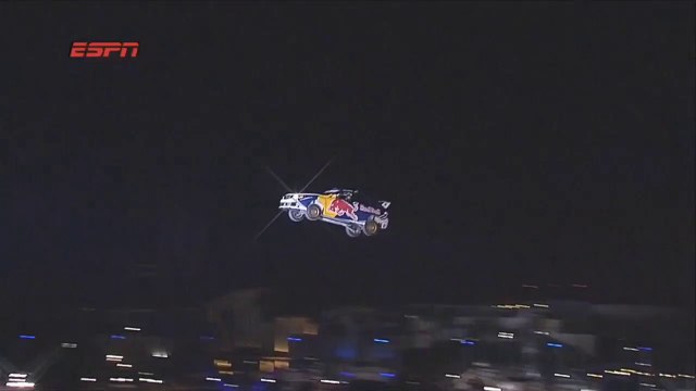 Travis Pastrana Epic Crazy Moments Jump Compilation