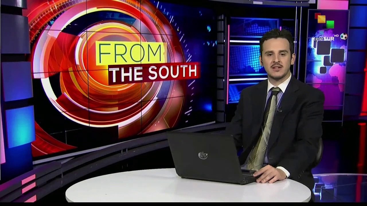 Venezuela: Colombian government concludes first cycle of peace talks with the ELN