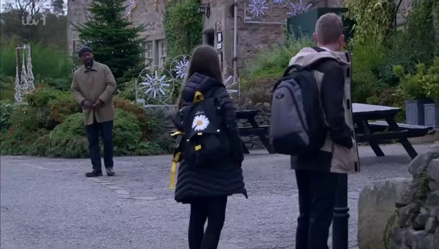 Emmerdale 12th December 2022 | Emmerdale 12-12-2022 | Emmerdale Monday 12th December 2022