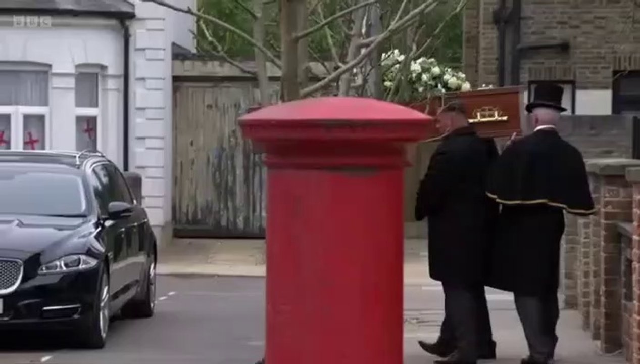 EastEnders 12th December 2022 | EastEnders 12-12-2022 | EastEnders Monday 12th December 2022