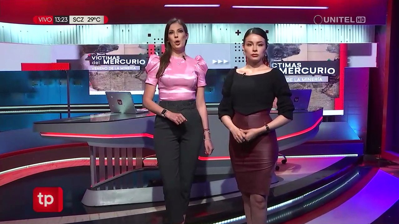 Ante denuncias de envenenamiento, mineros admiten uso de mercurio para la explotación de oro